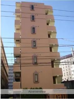 東京都三鷹市下連雀3丁目【マンション】の外観