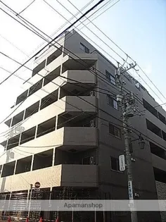 東京都練馬区関町北1丁目【マンション】の外観