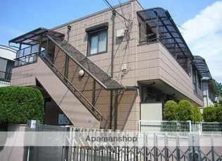 東京都武蔵野市吉祥寺東町2丁目【マンション】の外観