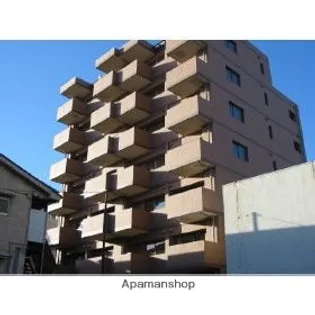 東京都練馬区関町北2丁目【マンション】の外観