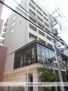 Hースクエア吉祥寺【3階】の外観