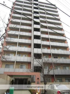 東京都杉並区高井戸東3丁目【マンション】の外観