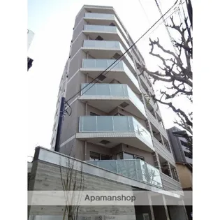 東京都杉並区和泉3丁目【マンション】の外観