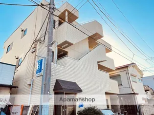 メゾンブランシュの画像