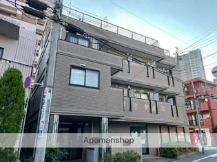 グランヒルズ武蔵野の画像