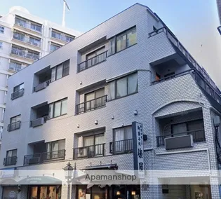 グレイス井の頭の画像