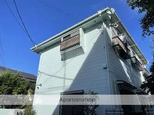 東京都武蔵野市吉祥寺本町4丁目【アパート】の外観