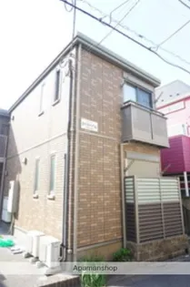 東京都杉並区天沼2丁目【アパート】の外観