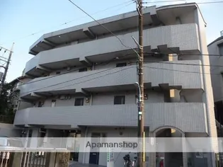 東京都杉並区西荻北2丁目【マンション】の外観