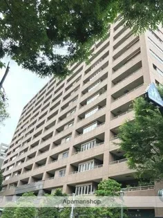 クリオレミントンハウス武蔵野の画像