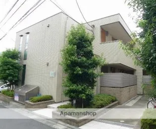 東京都杉並区和泉3丁目【マンション】の外観
