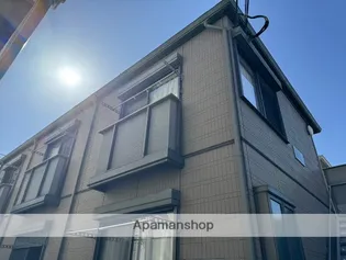 カーサ・ヴェルデ【101号室】の外観