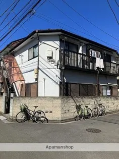 コーポ林部の画像