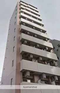 東京都練馬区関町北2丁目【マンション】の外観