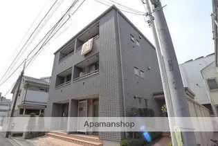 RUELLE KICHIJYOUJI【2階】の外観