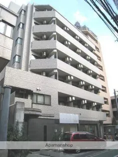 東京都三鷹市下連雀3丁目【マンション】の外観