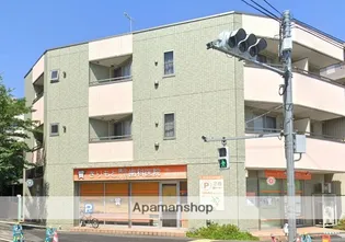 東京都武蔵野市吉祥寺北町4丁目【マンション】の外観