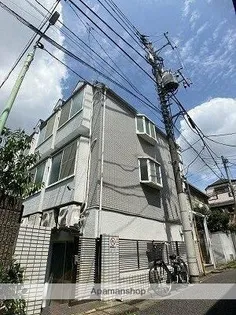 東京都杉並区天沼3丁目【マンション】の外観
