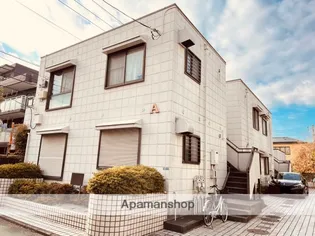 オークハウスA棟の画像