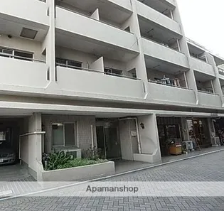 東京都武蔵野市吉祥寺本町1丁目【マンション】の外観