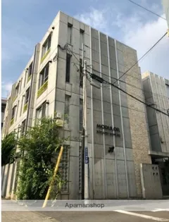 東京都小金井市本町3丁目【マンション】の外観