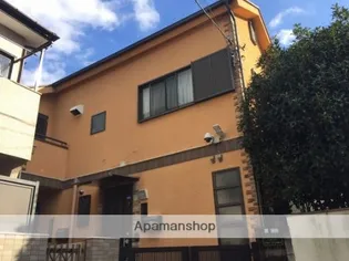 ソルージュ御殿山の画像