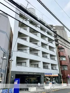 三鷹ダイカンプラザの画像