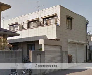 グレースハイツ【103号室】の外観