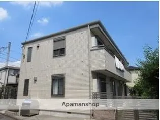 東京都武蔵野市吉祥寺南町5丁目【マンション】の外観