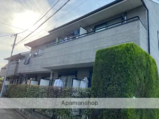 晴美マンションの画像