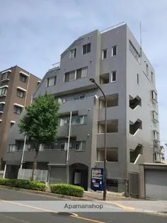 東京都武蔵野市吉祥寺東町2丁目【マンション】の外観