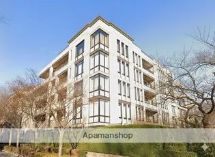 東京都杉並区高井戸東1丁目【マンション】の外観