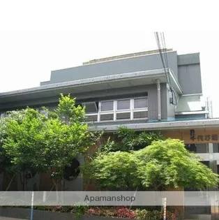 東京都三鷹市井口2丁目【マンション】の外観