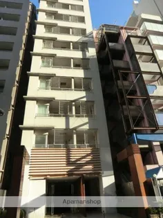 東京都武蔵野市中町1丁目【マンション】の外観