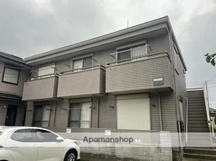 東京都練馬区関町南2丁目【マンション】の外観