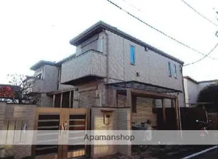 ウィズハイム永福の画像