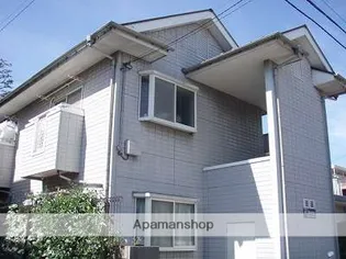 東京都武蔵野市吉祥寺本町3丁目【アパート】の外観