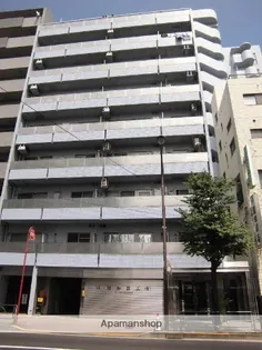 東京都三鷹市下連雀3丁目【マンション】の外観