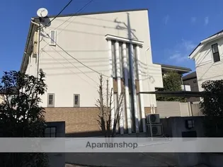 東京都武蔵野市吉祥寺東町3丁目【アパート】の外観