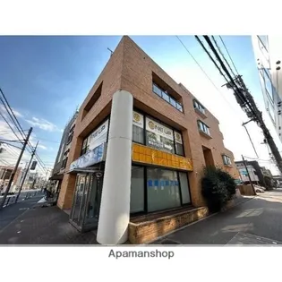 東京都武蔵野市吉祥寺本町1丁目【マンション】の外観