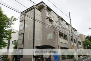 東京都杉並区高井戸東3丁目【マンション】の外観