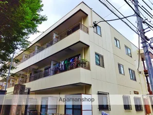 マンションマツヤの画像