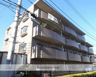 ベルヴィル小金井の画像