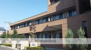 東京都小金井市緑町4丁目【マンション】の外観