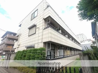 東京都小金井市本町5丁目【マンション】の外観