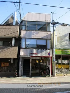 東京都杉並区久我山2丁目【マンション】の外観