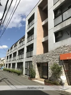 東京都西東京市新町4丁目【マンション】の外観