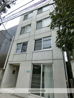 東京都杉並区荻窪5丁目【マンション】の外観