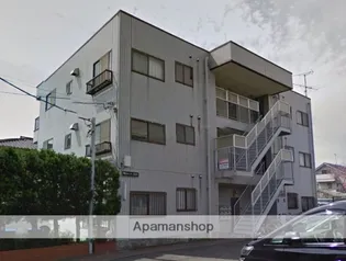 メゾン ド リエールの画像