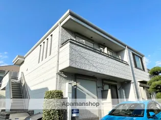 ラ ヴィアン ローズ【101号室】の外観